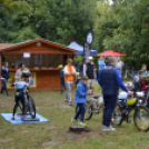 I. Greiner Bio One MTB XCE Kerékpáros Verseny