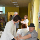 Kézhigiéne nap (Fotó: Nagy Mária)