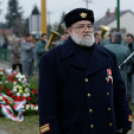 2015. MÁRCIUS 15. Mosonmagyaróvár (Fotó: Horváth Attila)