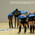 MKC SE – Alba Fehérvár KC 29-31 (17-13)