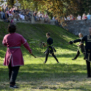 XII. Szigetköz ízei, Vármegye borai Fesztivál 2. nap