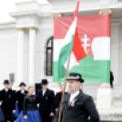 Március 15-i városi ünnepség