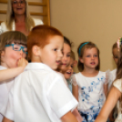 Ballagás a Pillangó Óvoda és Mini Bölcsődében