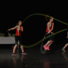 Városi sportnap 1 (Fotó: Nagy Mária)