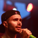 Nyári Fesztivál – Szent István Napok 2017 - Wahl Hungária Színpad