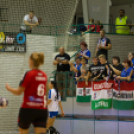 Ipress Center-Vác – Mosonmagyaróvári Kézilabda Club SE 29-27 (17-15)