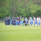 MTE 1904 FUTURA MOSONMAGYARÓVÁR - GYŐRI ETO FC KFT. (0:0)