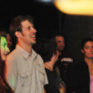 Kowalsky meg a Vega a Faházban! (Fotó: Nagy Mária)