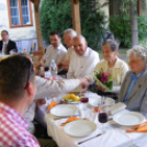 Német kitelepítési emléknap Mosonban