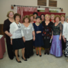 19. Jótékonysági Maskara Bál (Fotó: Nagy Mária)