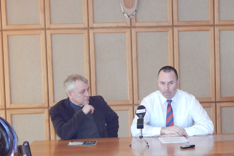 MSZP sajtótájékoztató az átalakuló szakképzésről