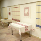 A NÉPMŰVÉSZET VONZÁSÁBAN