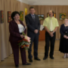 Tallós Prohászka István Művészeti Egyesület kiállítása