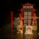 Japán Kert (Fotó: Horváth Attila)