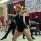 XVI. Mofém Zenészbál