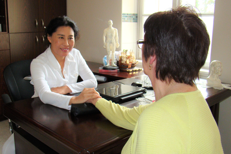 Az én városom - Kínai recept a járvány ellen