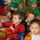 Farsang a Pillangó Óvoda és Mini Bölcsődében