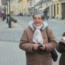 Magyaróvári Egyházközség Karitász Csoport advent 3. vasárnapján