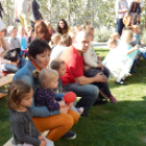 Alma Együttes koncert a Pillangó Óvodában 