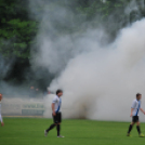 MTE 1904 Futura Mosonmagyaróvár - Dorogi FC (1:2) (Fotó: Nagy Mária)