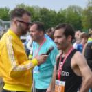 XIV. Greiner Szigetköz Félmaraton