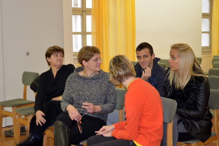 IV. Mosonmagyaróvári Ergométeres Verseny és I. Paraevezős Konferencia ( Fotó: Patács Judit )