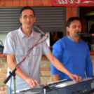 MKCSE Szurkolói találkozó (Fotó: Bánhegyi István)