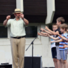 ÉKES TOLLAK – meseíró pályázat díjkiosztója és a Kolompos Zenekar koncertje (Fotó: Stipkovits Veronika)