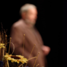 Gyurkovics Tibor Nyugat-dunántúli regionális vers- és prózamondó verseny döntője (Fotó: Horváth Attila)