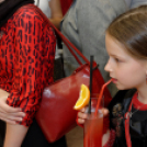 Vizsy Ferenc 3. könyvének bemutatója: Drakula Kastélyában - Meghökkentő felnőttmesék (fotó: Horváth Attila)