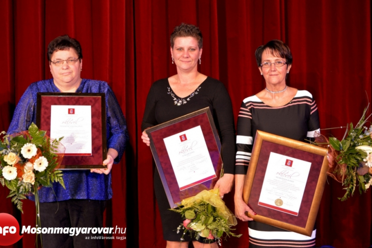 Szociális Munka Napja 2017 Mosonmagyaróvár