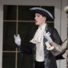 Kényeskedők - Major Tamás rendezésében