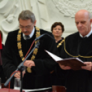 Egyetem évnyitó (Fotó: Nagy Mária)