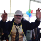 IV. Kolbásztöltő Fesztivál ( Fotó: Patács Judit )