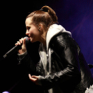 Városi Majális 2017 -  Majka & Curtis koncert