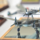 Makett Kiállítás Makettjei 2014 