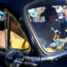 15. Pannonia-Carnuntum int. Historic Rallye