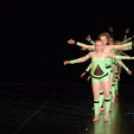 Okay Dance Gála 2015 I.