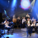 Moson Big Band koncert