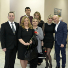 XVI. Mofém Zenészbál