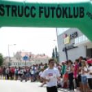 XV. Greiner Szigetköz Félmaraton