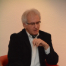 Vizsy Ferenc könyvbemutatója (Fotó: Nagy Mária)