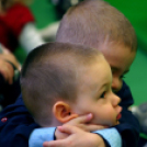 Pillangó Óvoda és Családi Napközi, Mikulás ünnepség (fotó: Stipkovits Veronika)