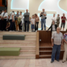 MOFÉM Fúvószenekar Jótékonysági Hangverseny