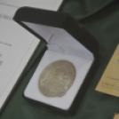 Albert Flórián emlékkiállítás (Fotó: Nagy Mária)