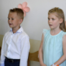 Ballagás a Pillangó Óvoda és Mini Bölcsődében