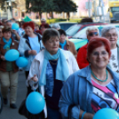 KÉK SÉTA az Autizmus Világnapja alkalmából