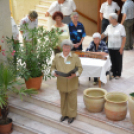 Legszebb konyhakertek (Fotó: Nagy Mária)