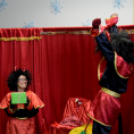 Pillangó Óvoda és Mini Bölcsőde, Mikulás ünnepség