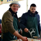 IV. Kolbásztöltő Fesztivál ( Fotó: Patács Judit )